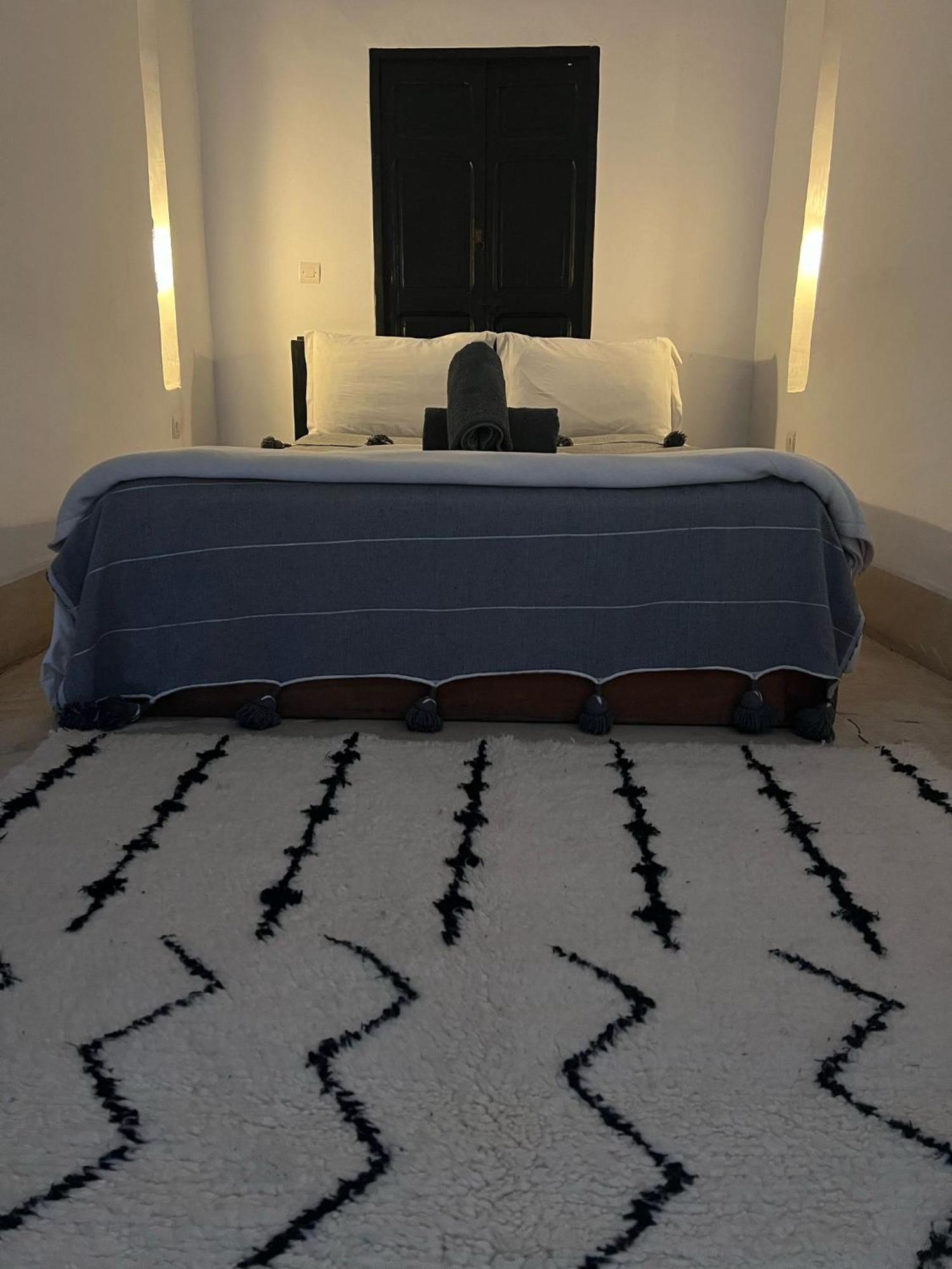 Bed & Breakfast Maiya Marrakesh