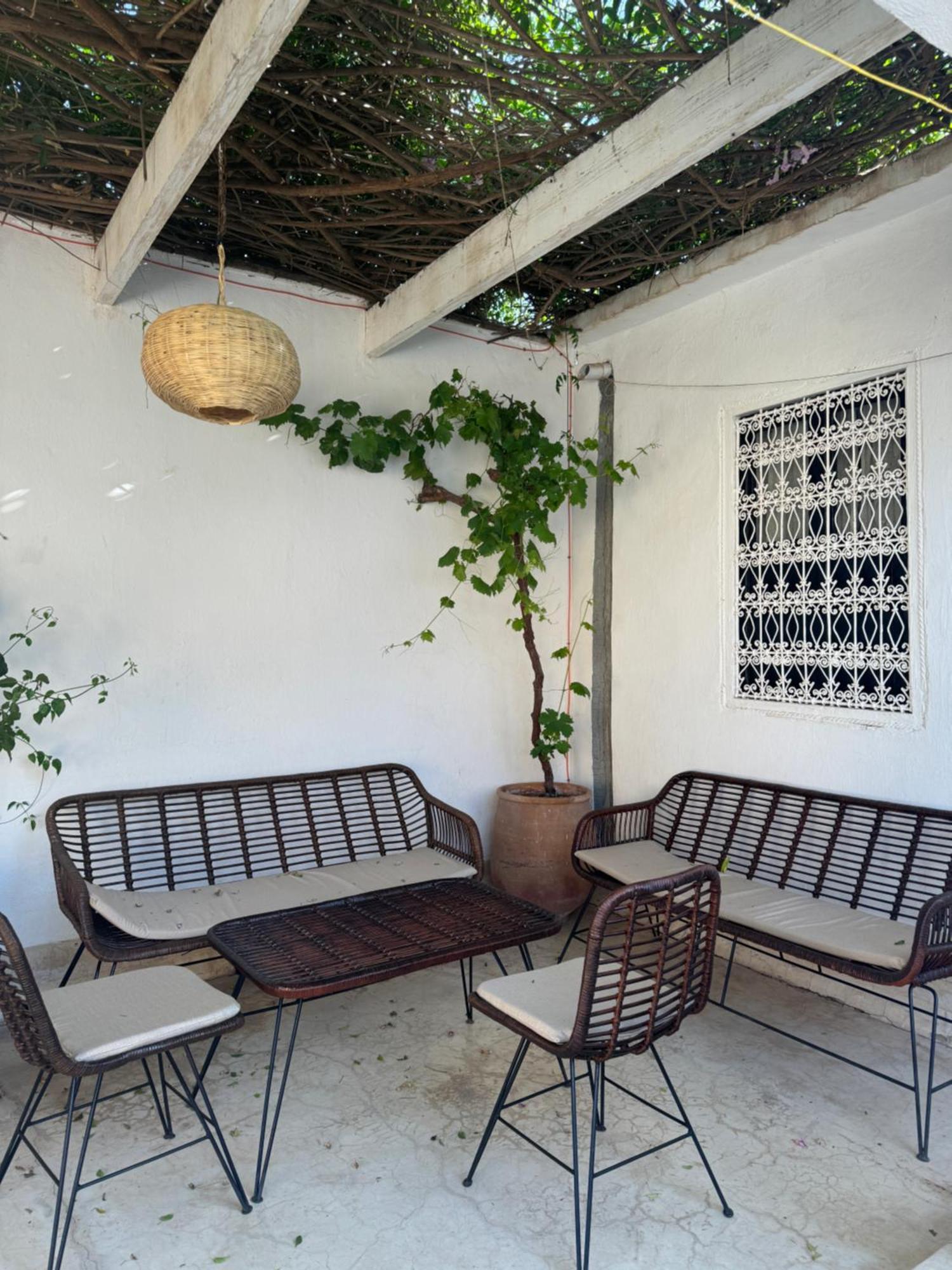 Maiya Bed & Breakfast